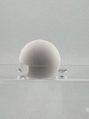 Warm te koop 20 mm 24 mm Schroefkap Ballen Fleskap