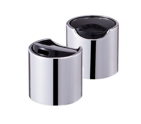24/410 Disc Top Cap Cosmetische Flesdop Cosmetische Verpakking