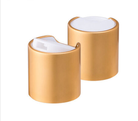 24/410 Disc Top Cap Cosmetische Flesdop Cosmetische Verpakking