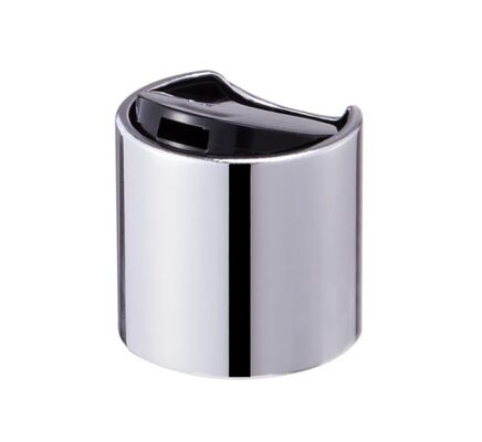 24/410 Disc Top Cap Cosmetische Flesdop Cosmetische Verpakking