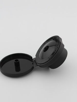 28/410 Plastic Flip Top Cap voor bodywash en shampoo