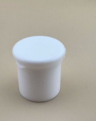 Kunststof PP aangepaste kleur wasmiddel schroef Flip Top Cap vloeibare shampoo fles