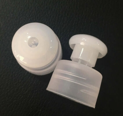Plastic twist fles dop 24/410 28/400 fles push pull dop