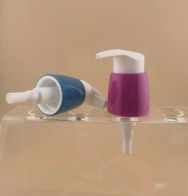 Plastic twist fles dop 24/410 28/400 fles push pull dop