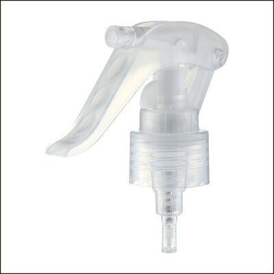 20/410 24/410 28/410 Op maat gemaakte tuinwater mini-plastic trigger sprayer