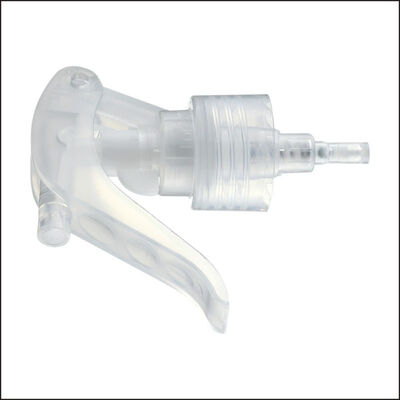 20/410 24/410 28/410 Op maat gemaakte tuinwater mini-plastic trigger sprayer