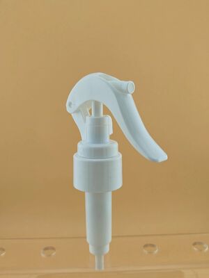 Plastic Mist Spray Pomp Duurzame Spray Mini Trigger Sproeier voor Fles