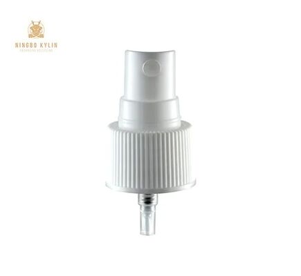Plastic PP parfumnevelspray 20/410 fijne mistspuit K302