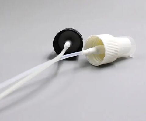 Plastic PP parfumnevelspray 20/410 fijne mistspuit K302