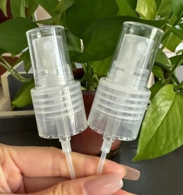 Mistsproeierlekkestof fijne mistpomp Sproeikoppen Meerdoelig herbruikbaar K305