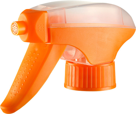 K104 de Pompspuitbus 28mm van de Schuimtrekker 1.20cc-Output Dubbele Sluier