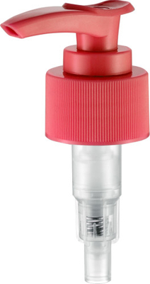 ODM de Plastic Pomp van de de Pomp Nonspill Vervanging van de Zeepautomaat voor Lotionfles