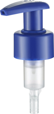 De Automaatpomp 2CC 24 van de Multiscene Vloeibare Lotion 410 Rekupereerbare K205