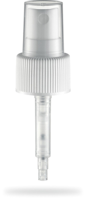 360 de Pompspuitbus 0.20cc van de Graadk306 Fijne Mist Duurzaam voor Parfum
