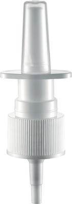 Neus Medische Fijne de Spuitbus0.13cc K309 Witte Kleur van de Mistpomp