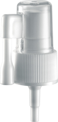 Farmaceutische de Nevelkappen van de Keelmist, Bovenkant van de de Mistnevel van K310B de Multifunctionele Fijne