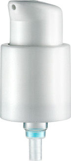 Lekvrije Duurzame Witte Kleur van k702-9 de 24mm Kosmetische Behandelingspompen