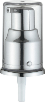 K701-8 Nonspill 20 410 Bestand de Stichtingsmake-up Gerecycleerd Alkali van de Behandelingspomp