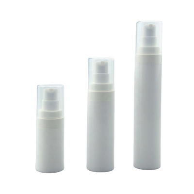 K1306 Plastic de Pompfles Zonder lucht van 1 Oz Multifunctioneel met Schroefdeksel