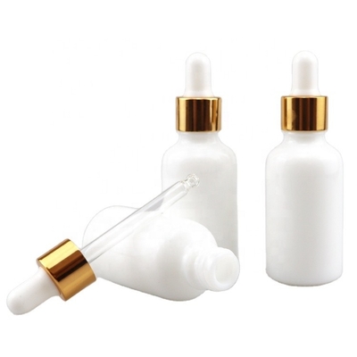 Rekupereerbare het Flessenglas van het de Etherische oliedruppelbuisje van K1005aromatherapy