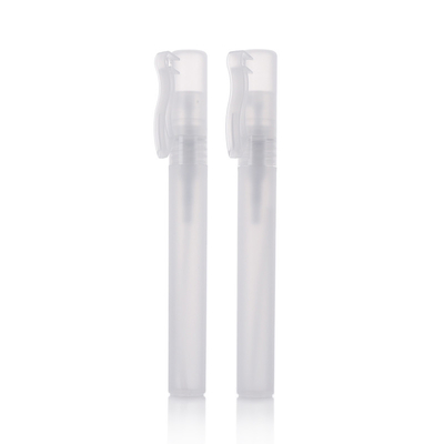 ISO9001 gerecycleerd Pen Type Perfume Bottle, Nonspill Keulen Kleine Fles van K1202