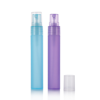 K1203 Verstuiver Lekvrij Pen Perfume Spray Full Plastic 18ml