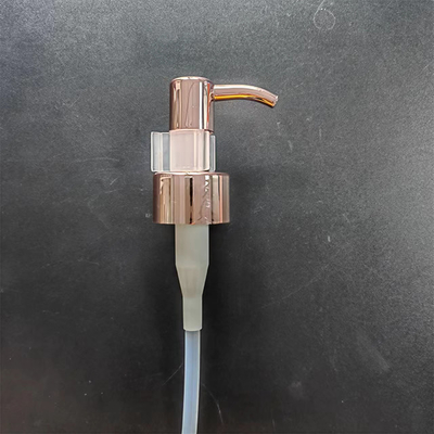 UVpomp 0,9 van de Lotionautomaat - 1.0CC-Hals 20/24/28 Olie Pomp k209-UV