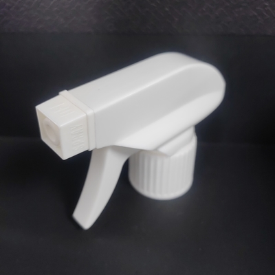 Sterk karton voor zee en MOQ 10000pcs Trigger Spout Sprayer Rusland BPF sluiting