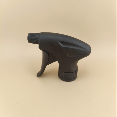 Certificering Op Maat Gemaakte Zwarte Kleur Trigger Pumpspuit SD109-G voor Kappers