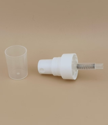 CRC Possible Fine Mist Sprayer K301 Trigger voor Comestic White Plastic PP