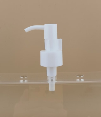 CRC Possible White Lotion Pump K209-1 voor huidverzorging van kunststof PP