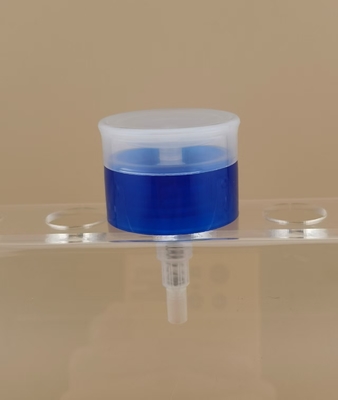 Blauwe Nagelpomveer K801-3 voor Cosmeticaflessen voor Meisjes
