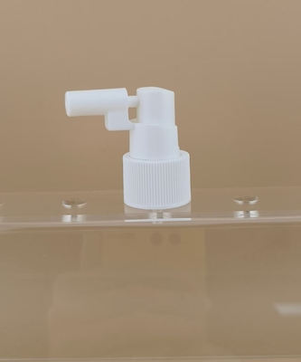 Triggerflessen White Mist Sprayer oraal K310A voor medicijnen