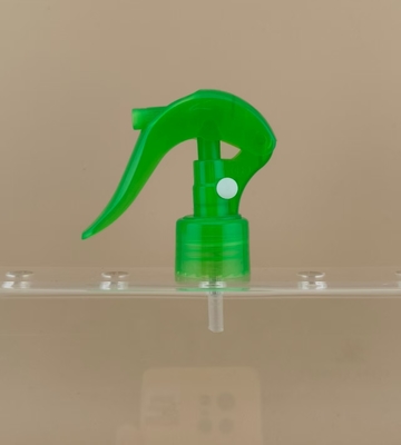 Groene Mini Trigger Spuit K602-2 voor Huishoudelijke Reiniging