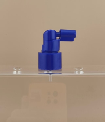 Handige Aangepaste Blauwe Orale Mistverstuiver K310A voor Medicijnen