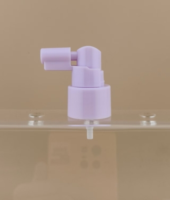 Ploem orale mist spuit K310A aangepaste plastic PP trigger voor medicijnen