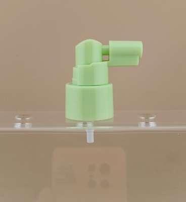 Groene Orale Mistverstuiver K310A voor Medicijnen