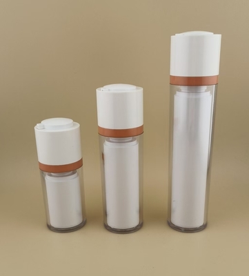 Draai-Type Trigger Pomp Spuitfles 808 Voor Cosmetica