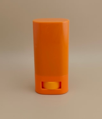 Orange Smooth Lip Balm Verpakking 2304 voor lippenstift