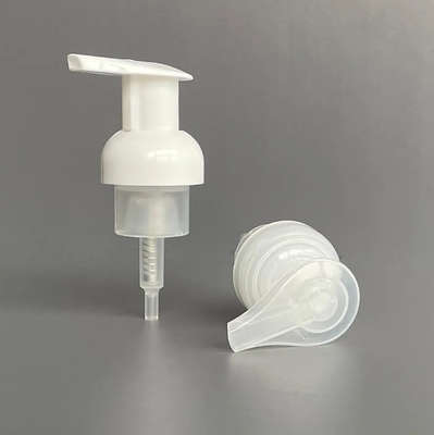 Schuimpomp ODM Recycled Schuimende Handsanitizer Pomp Multiscene Refillable Lotion Pump