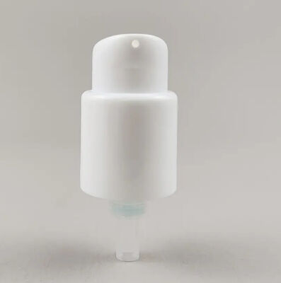 22/410 24/410 Buitenste lente gladde cosmetische behandeling dispenser pomp