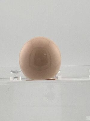 Warm te koop 20 mm 24 mm Schroefkap Ballen Fleskap